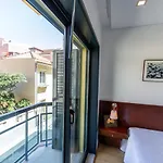 Mar & Sol Apartman *