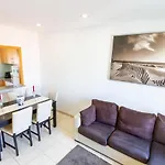 Mar & Sol Apartman Póvoa de Varzim
