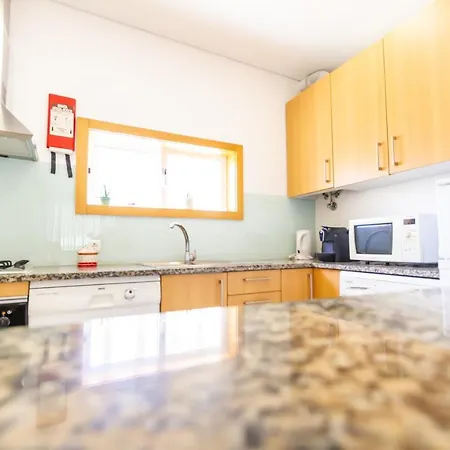 Mar & Sol ポボア・デ・バルジン