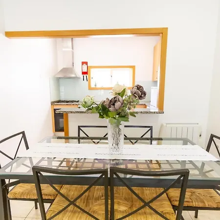 Mar & Sol * ポボア・デ・バルジン