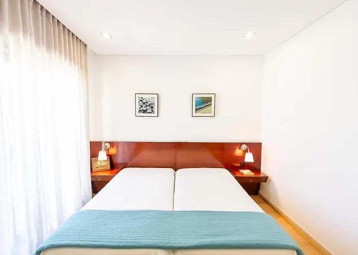 Mar & Sol アパート