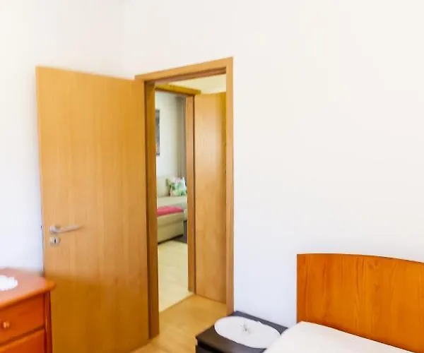 Mar & Sol アパート ポボア・デ・バルジン