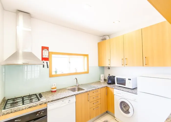 Mar & Sol ポボア・デ・バルジン