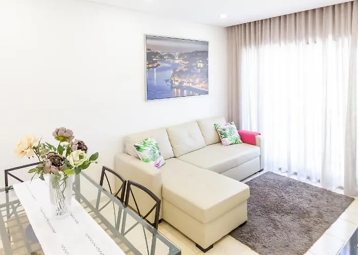 アパート Mar & Sol *