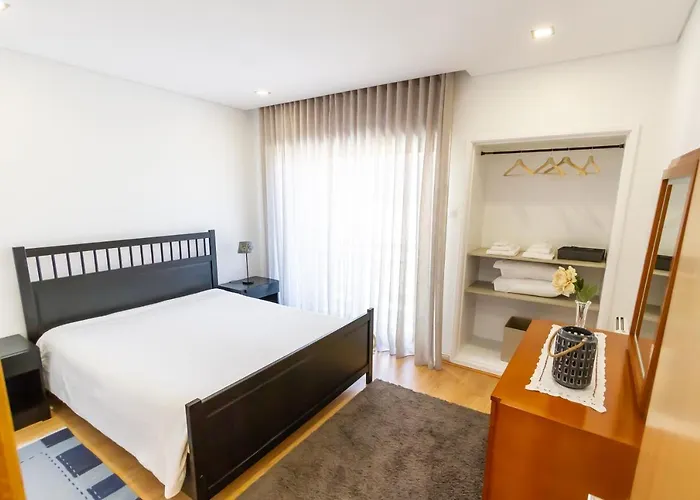 Mar & Sol アパート