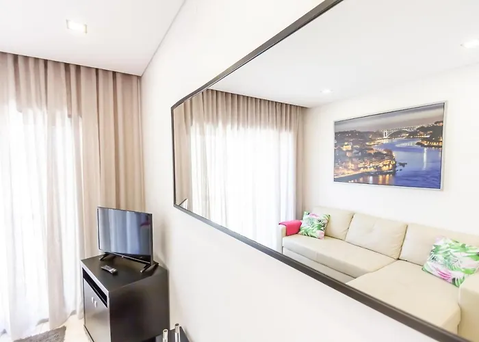 Mar & Sol アパート