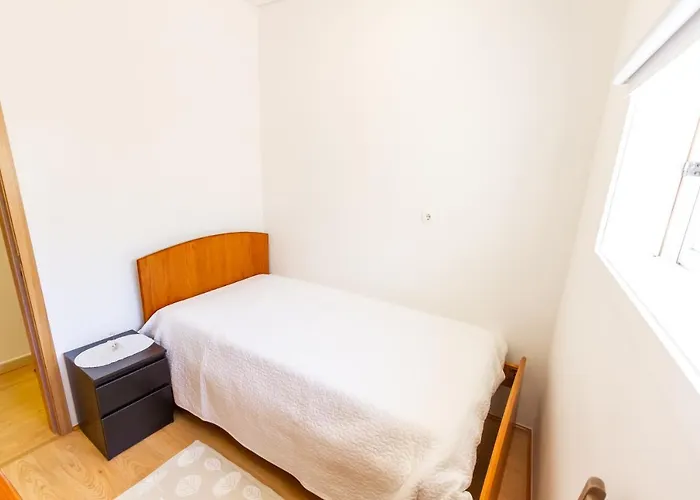 Mar & Sol アパート