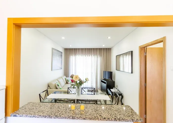 Mar & Sol * ポボア・デ・バルジン