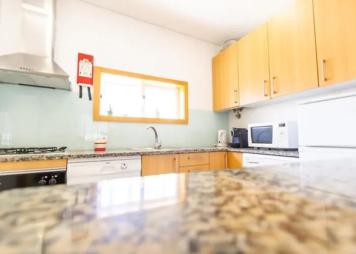 Mar & Sol ポボア・デ・バルジン