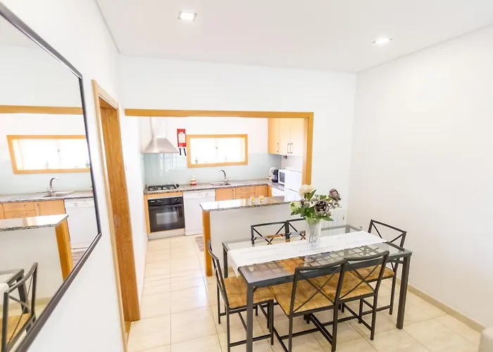 Mar & Sol アパート