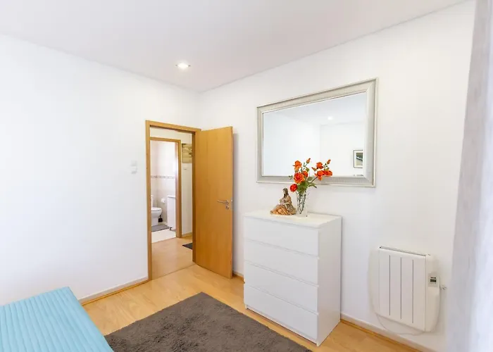 Mar & Sol アパート *