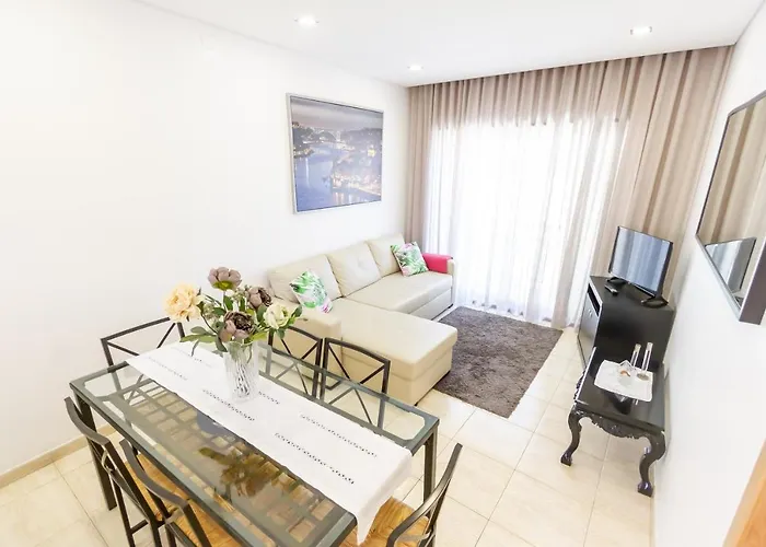 Mar & Sol アパート