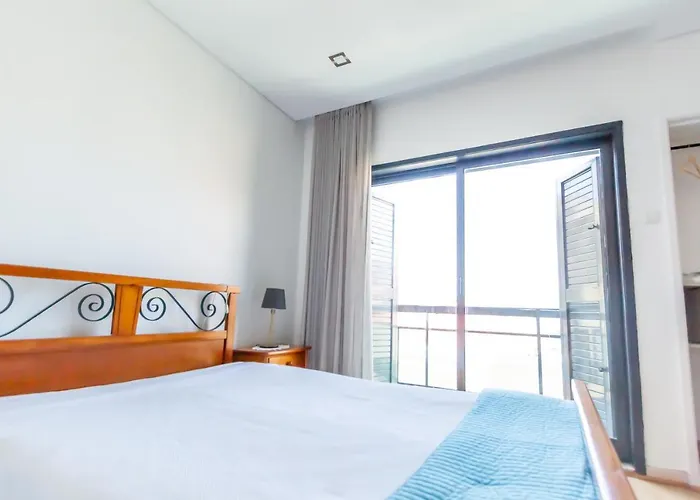 Mar & Sol ポボア・デ・バルジン