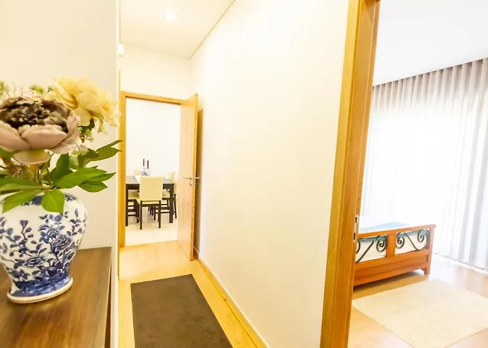 Mar & Sol アパート