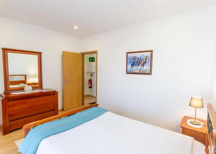 Mar & Sol アパート