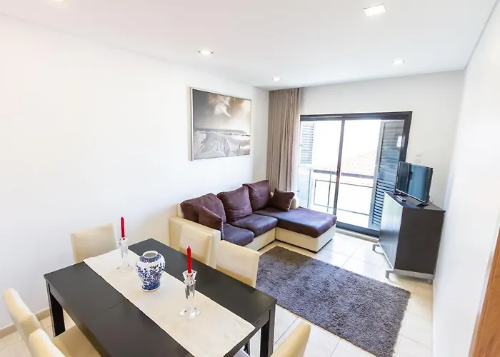 Mar & Sol * ポボア・デ・バルジン