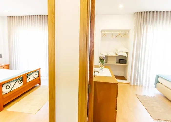 Mar & Sol * ポボア・デ・バルジン