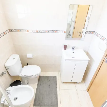 Apartamento Mar & Sol