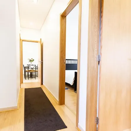 Mar & Sol Póvoa de Varzim