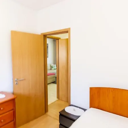 Mar & Sol Lägenhet Póvoa de Varzim