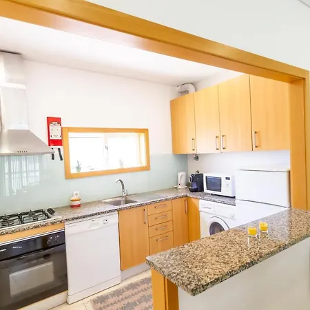 Mar & Sol Apartamento *