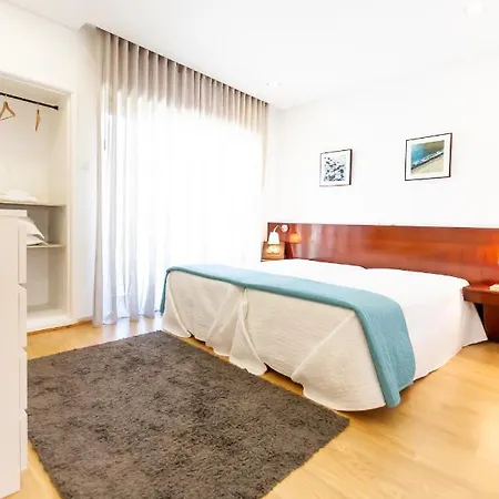 Mar & Sol * Póvoa de Varzim