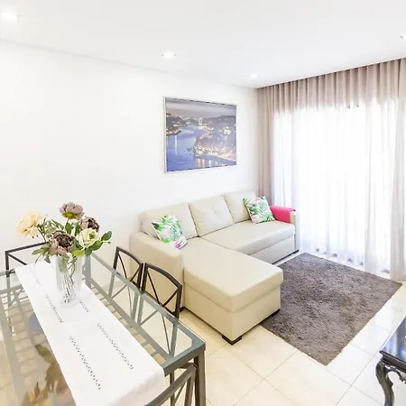 Apartamento Mar & Sol *