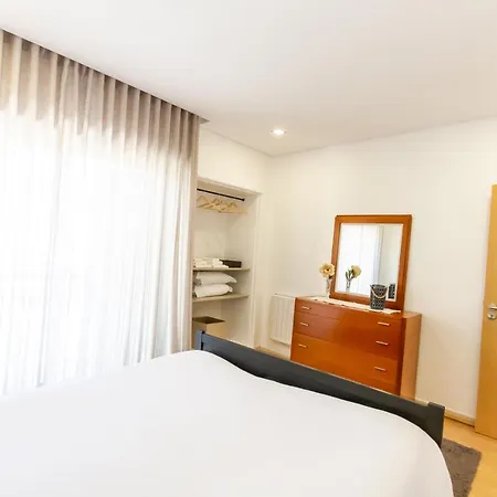 Apartamento Mar & Sol Póvoa de Varzim