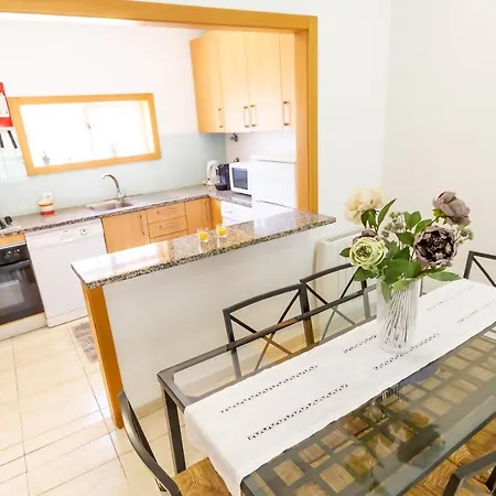 Lägenhet Mar & Sol Póvoa de Varzim