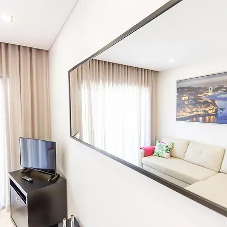 Mar & Sol Apartamento