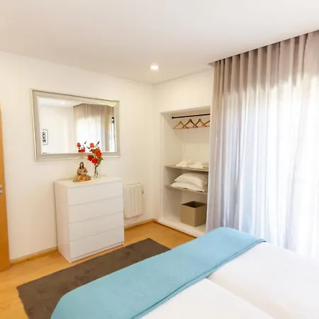 Mar & Sol * Póvoa de Varzim