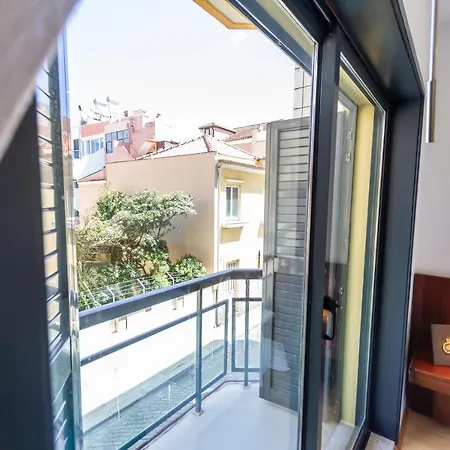 Apartamento Mar & Sol