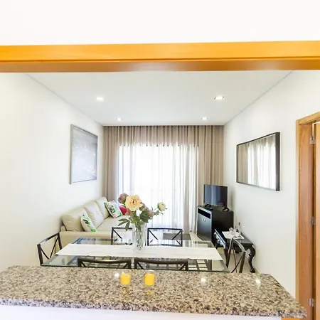 Mar & Sol * Póvoa de Varzim