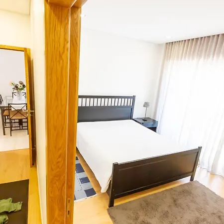 Lägenhet Mar & Sol Póvoa de Varzim