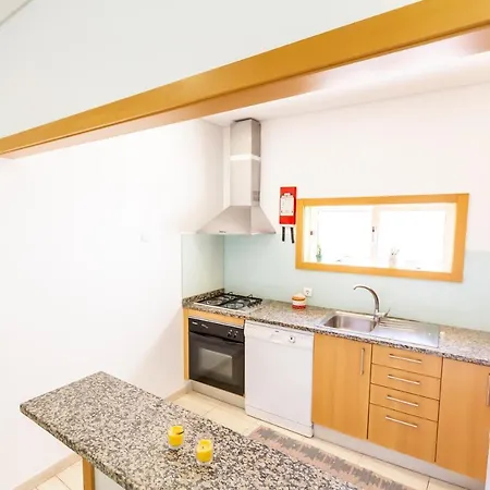 Mar & Sol Lägenhet *