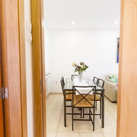 Apartamento Mar & Sol Póvoa de Varzim