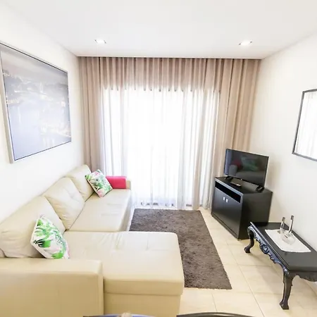 Mar & Sol Apartamento