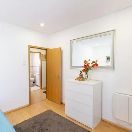 Mar & Sol Apartamento *