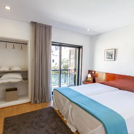 Lägenhet Mar & Sol Póvoa de Varzim