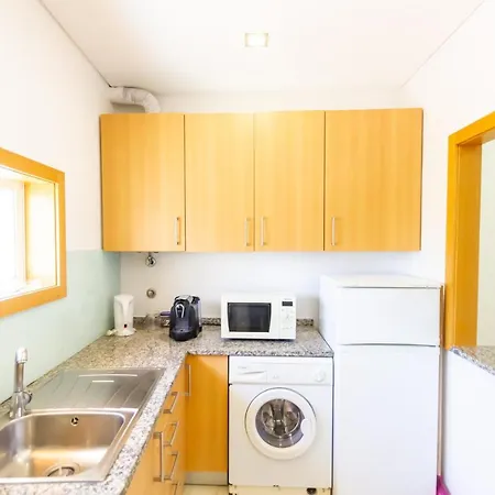 Apartamento Mar & Sol