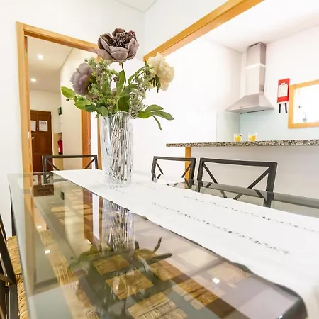 Mar & Sol Apartamento Póvoa de Varzim