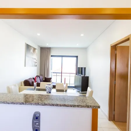 Mar & Sol Apartamento