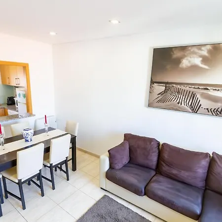 Mar & Sol Lägenhet Póvoa de Varzim