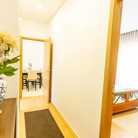 Mar & Sol Apartamento