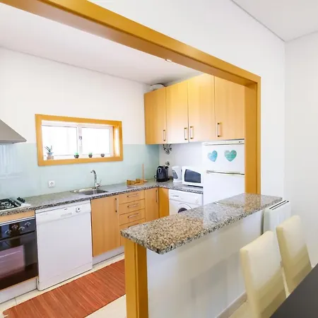 Apartamento Mar & Sol