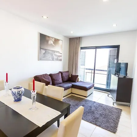 Apartamento Mar & Sol *