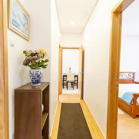 Apartamento Mar & Sol *