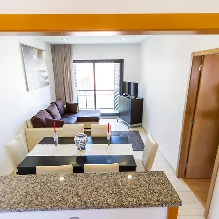 Mar & Sol * Póvoa de Varzim