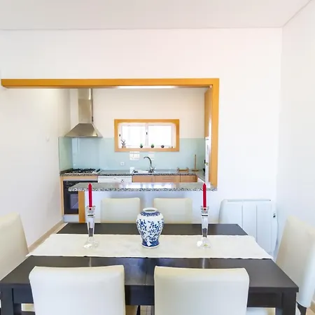 Mar & Sol Lägenhet *