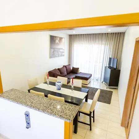 Mar & Sol Apartamento *